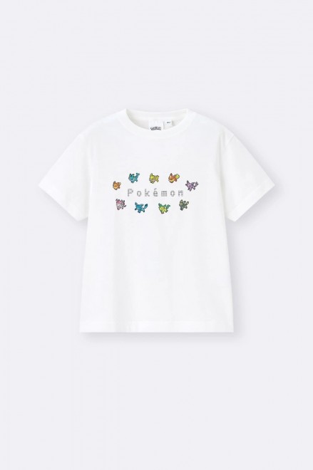 pokemn pixel art collection